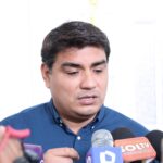 Agilizarán mejora y ampliación de agua y alcantarillado para 9 distritos