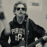 ALTO TRUJILLO: ADMINISTRADOR MUNICIPAL EXIGE LA INMEDIATA CULMINACIÓN DE LA QUEBRADA SAN IDELFONSO