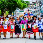 Caravanas del Programa PAIS llevan servicios del Estado a más de 1400 personas en centros poblados de La Libertad