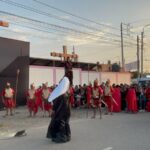 Ministerio de Cultura verifica afectación en Zona Arqueológica Quebrada Santo Domingo y dispone monitoreo permanente