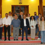 Mincul declara Patrimonio Cultural de la Nación a diez bienes culturales de la colección Minerva