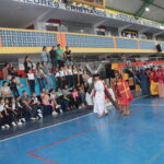 Declaran de interés y necesidad pública agua y alcantarillado para 9 distritos