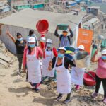 Más de 400 expertos y profesionales del sector pesquero respaldan la coexistencia entre la pesca industrial y las áreas naturales protegidas