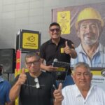 Semana Santa: FonoAyuda del OSIPTEL atenderá este jueves 17, viernes 18 y sábado 19 a usuarios de telecomunicaciones