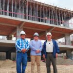 Caterpillar cumple 100 años y lo celebra en Perú junto a Ferreyros