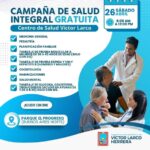 PISTAS NUEVAS PARA VECINOS DE EL GOLF