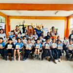 MALLPLAZA PRESENTÓ EXPERIENCIA MUSICAL SIMULTÁNEA EN SUS CENTROS COMERCIALES DE LIMA Y PROVINCIA