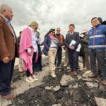 Hombre sufre trauma abdominal por aplastamiento de roca y supera cirugía compleja con éxito