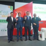 Pavimento de concreto de Prolong. Vallejo estará listo antes de fin de año