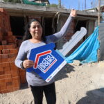 HIDRANDINA CAPACITA A TRABAJADORES Y ESTUDIANTES DE CONSTRUCCIÓN CIVIL EN RIESGOS Y EFICIENCIA ELÉCTRICA