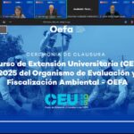 SERVIR lleva la “Liga del Rendimiento” a 18 regiones del país