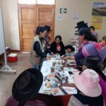 “Jiwasanaka” celebra ocho años al aire en TVPerú Noticias