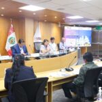 MTC: Sutran intensifica fiscalización en la vía hacia la Catarata de Ahuashiyacu en San Martín