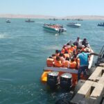 MPT declaró Huésped Ilustre a embajador de Corea, Choi Jong-uk  