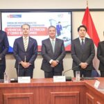 Ministro de Cultura realiza visita de trabajo a sitios arqueológicos de la región La Libertad