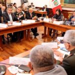 CONSTRUCCIONES CERCANAS A REDES ELÉCTRICAS PONEN EN RIESGO A POBLADORES EN TRUJILLO