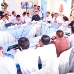 Declaran en emergencia litoral de Huanchaco contaminado por aguas servidas