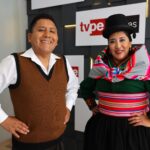 El Estado transforma la vida de miles de personas en 1300 centros poblados de Ayacucho a través de los Tambos