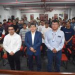 Policía Escolar, Patrullas y BAPES para mayor orden y seguridad en las I.E.