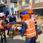 Cientos de vecinos se beneficiaron con “De la Muni al Barrio”