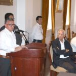 Partidos políticos presentarán a la ONPE programación de actividades y gastos financiados con fondos públicos