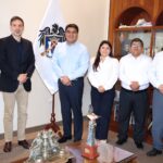 Justicia itinerante gratuita en Alto Trujillo este martes 29