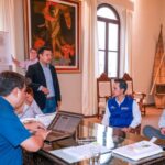 MTC realiza 213 intervenciones en transportes y comunicaciones por S/35 mil millones para el desarrollo de Áncash