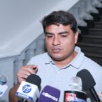 Moradores de Ampliación 5-A de Alto Trujillo piden apoyo para titulación