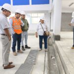 OEFA: 68 estudiantes culminaron con éxito el Curso de Extensión Universitaria (CEU) 2025