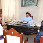 Cooperación Suiza y el MEF monitorean programa de incentivos en la MPT