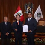 MTC inicia la entrega de más de 40 mil tabletas para estudiantes de cuatro regiones del país