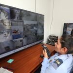 Alistan la II Consulta Pública del Coprosec