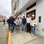 11 proyectos sustentó Mario Reyna para su financiamiento por el GORELL