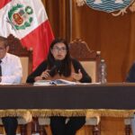 MPT multa a las empresas de transportes California y Nuevo California