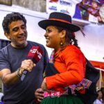 Agrupación Rafael Delgado Sexteto regresa al Perú con su gira «Migrante» y lo mejor de la música latinoamericana