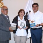 MTC: Ministro Sandoval anuncia impulso a grandes proyectos de infraestructura para el desarrollo de la Macrorregión Centro