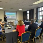 Elaboran agenda de intervenciones multisectoriales priorizadas en Salud