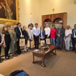 Túnel en quebradas San Idelfonso y San Carlos está terminado