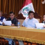 Trujillo fortalece vínculos con la Cooperación Alemana