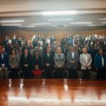 ONPE despliega material electoral para la CPR 2025