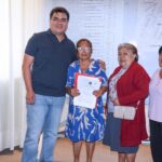 MPT dará solución temporal a problema generado en urb. El Recreo por Sedalib