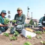 Trabajadores de la MPT acataron el Simulacro Nacional Multipeligro