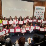 Salón del Queso Peruano: MIDAGRI reconoce a “Ternura Negra” de Ayacucho como el mejor queso del Perú