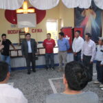 MTC reubicará dos colegios en Cutervo para garantizar seguridad escolar y avanzar con la carretera Longitudinal de la Sierra – Tramo 2