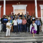 Samsung Perú presenta la serie Galaxy Tab S10 FE con Inteligencia Artificial integrada y diseño premium