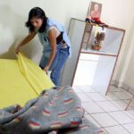 200 alumnos del CEA Juan Pablo II reciben cordones de brigadieres