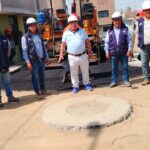 En 10 días habilitarán polideportivo Inca Roca para atenciones de salud en Río Seco