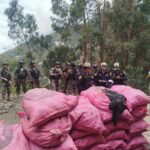 Midis gestionó más de 300 mil atenciones en campañas PIAS durante primera jornada 2025