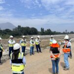 Proyecto Quebradas San Idelfonso y San Carlos fomenta la lectura y la prevención de riesgos con programa educativo para más de 3 mil niños