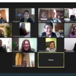 La próxima revolución en televisores pronto en Perú junto a Samsung Vision AI